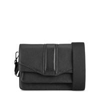 MARKBERG Crossbody Jane Grain Sort/Sort 1