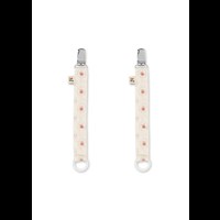 Konges Sløjd Suttesnor 2 pak Multi 1