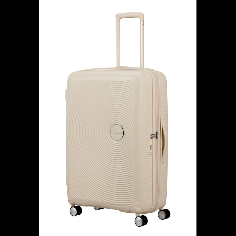 American Tourister Resväska soundbox Sand 77 Cm 7