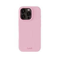 Holdit Mobilfodral Rosa Iphone 16 Pro 1