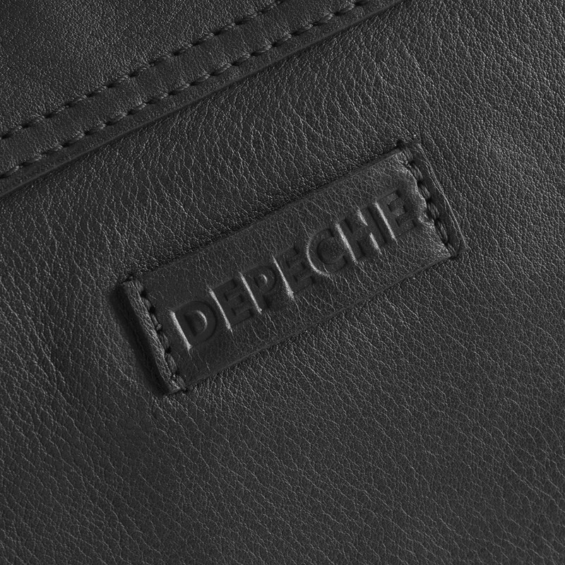 Depeche Crossbody Svart 3