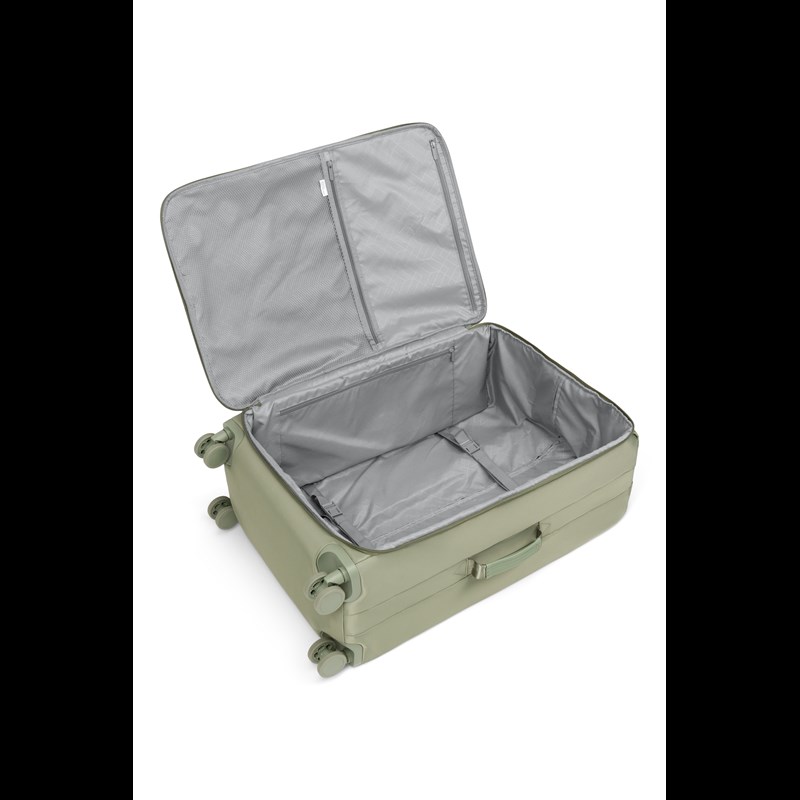 EPIC Kuffert Orbit Grøn 75 Cm 5