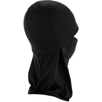 Fjällräven Balaclava Bergtagen Merino  Sort Str L/XL