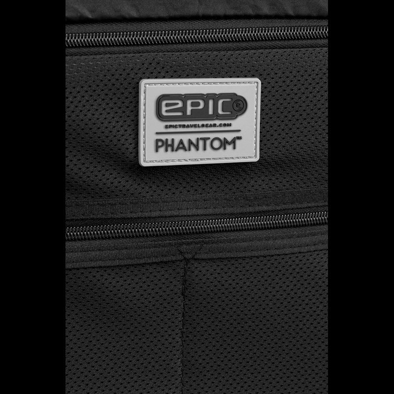 EPIC Kuffert Phantom Mint 66 Cm 6