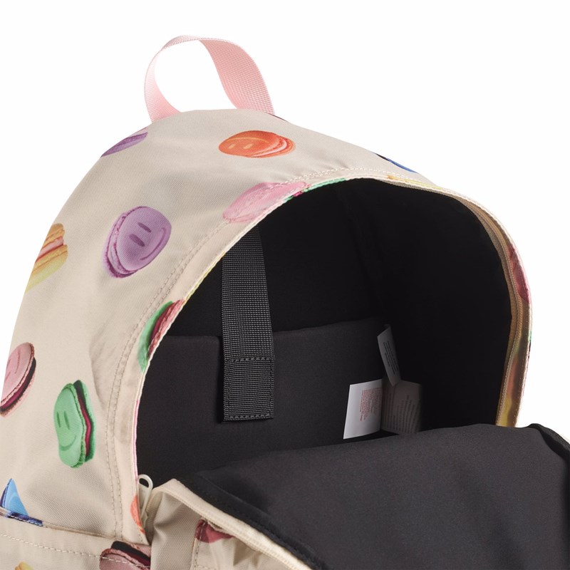 Molo Rygsæk Mio Creme 3