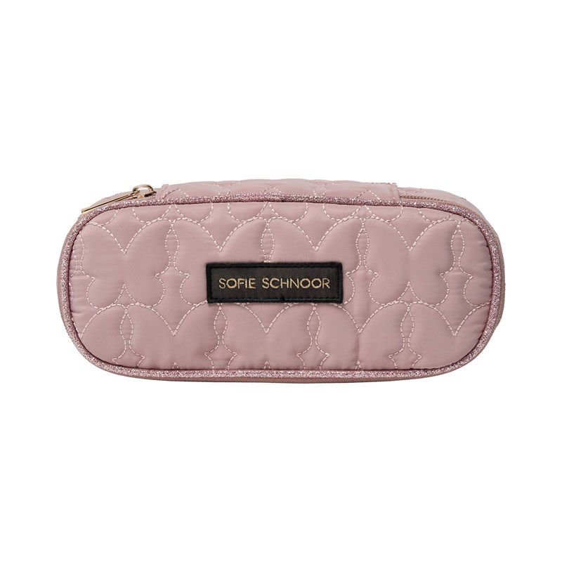 Sofie Schnoor Pennfodral SagaKB Rosa 1