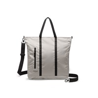 Gaston Luga Shopper Tote Lightweight  Taupe