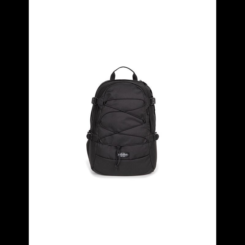 Eastpak Rygsæk Gerys Sort 16" 1