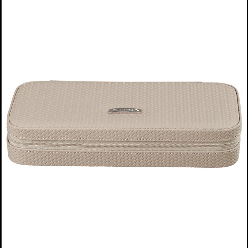 Windrose Smyckeskrin Corbello Taupe 1