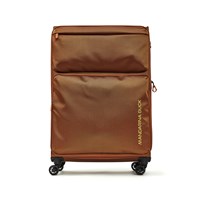 Mandarina Duck Resväska Zephyr Orange 1