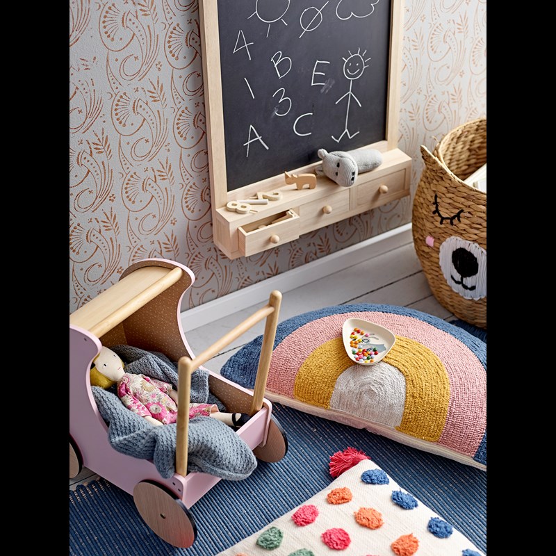 Bloomingville Tavle Higma Sort 6