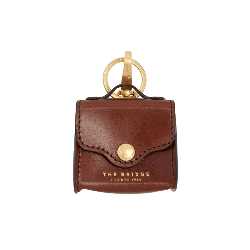 The Bridge Nyckelring Duccio Brun 1