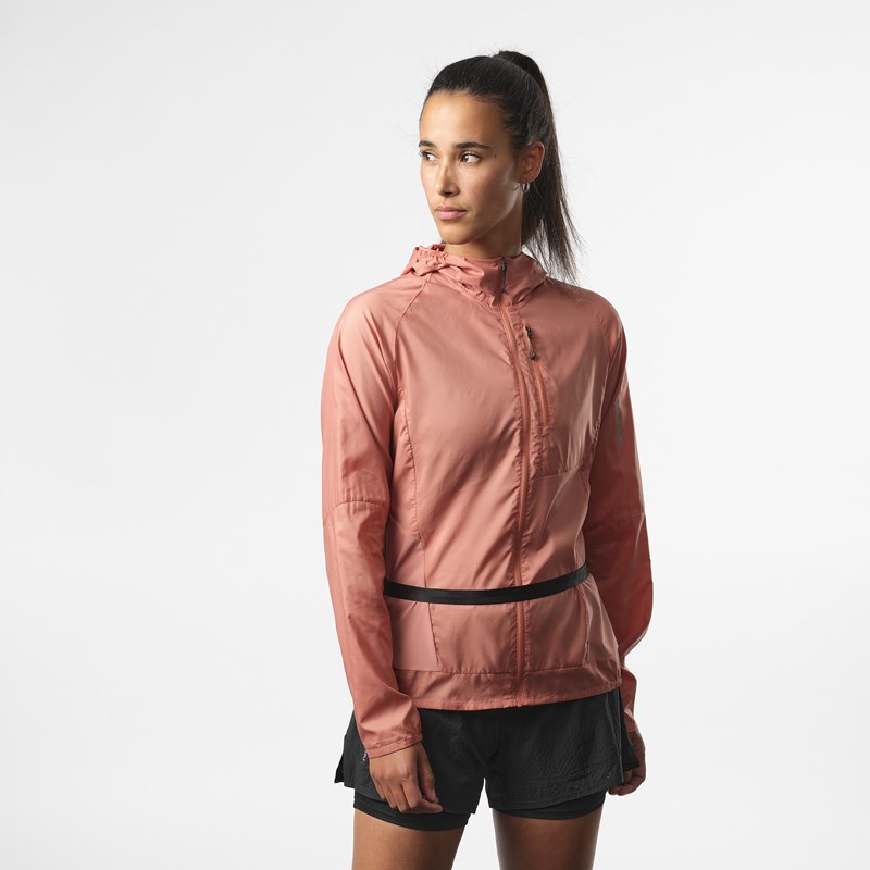 Salomon Bæltetaske Active Sling Sort 7