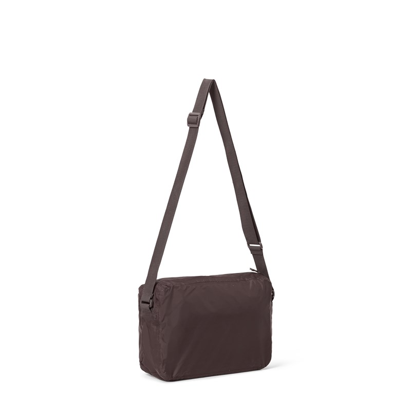 DAY ET Crossbody Day RE-Tonal No Rain Mörk Bordeaux 2