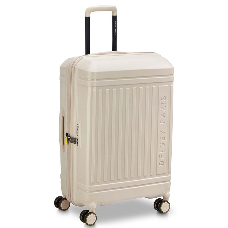 Delsey Kuffert Lutece Beige 69 Cm 2