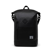 Herschel Ryggsäck Roll Top  Svart 1