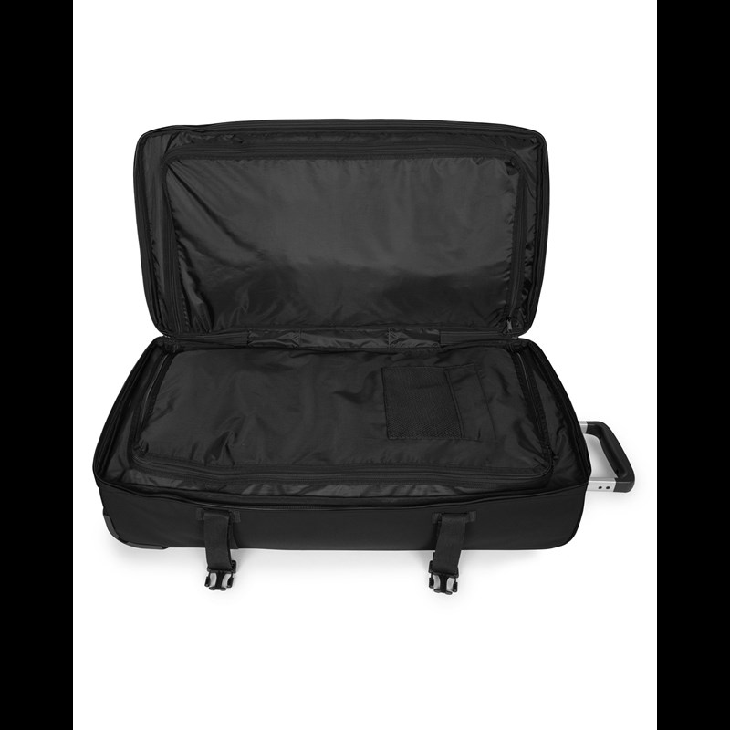 Eastpak Resväska Transit'R Plus Svart Str L 3