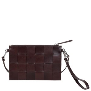 Adax Combi clutch Lena Limona Brun