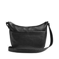 MARKBERG Crossbody Solange Grain Svart 1