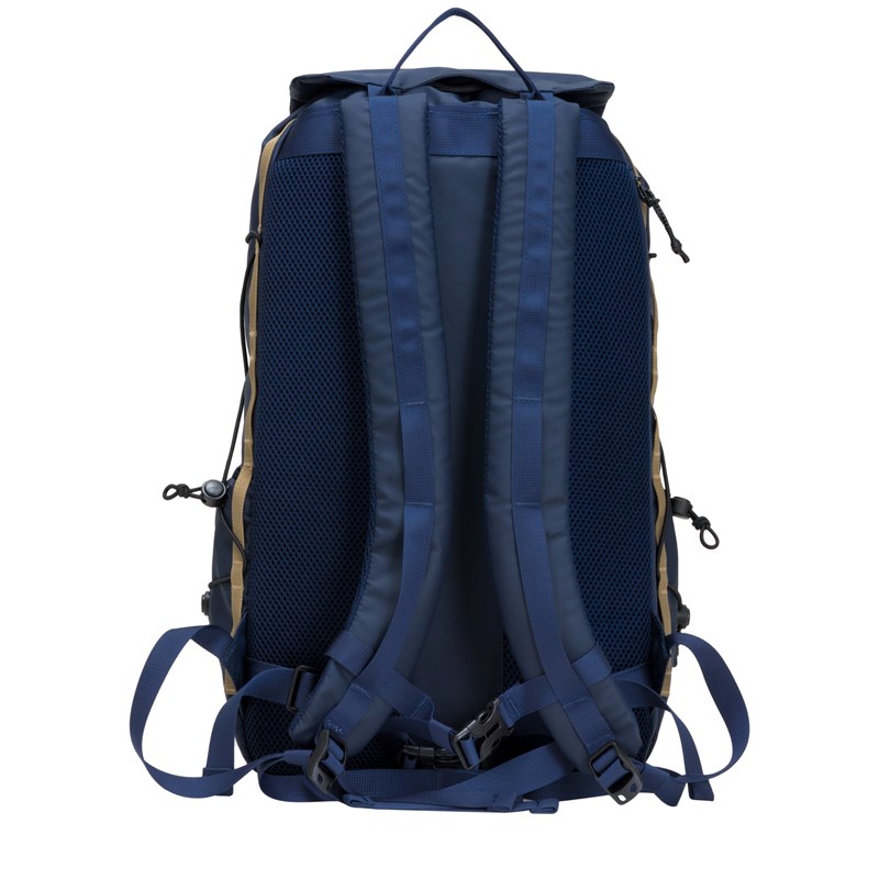 ELLIKER Rygsæk Cautley  Navy 3