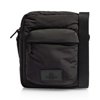 MARKBERG Crossbody Rush Recycled Svart 1