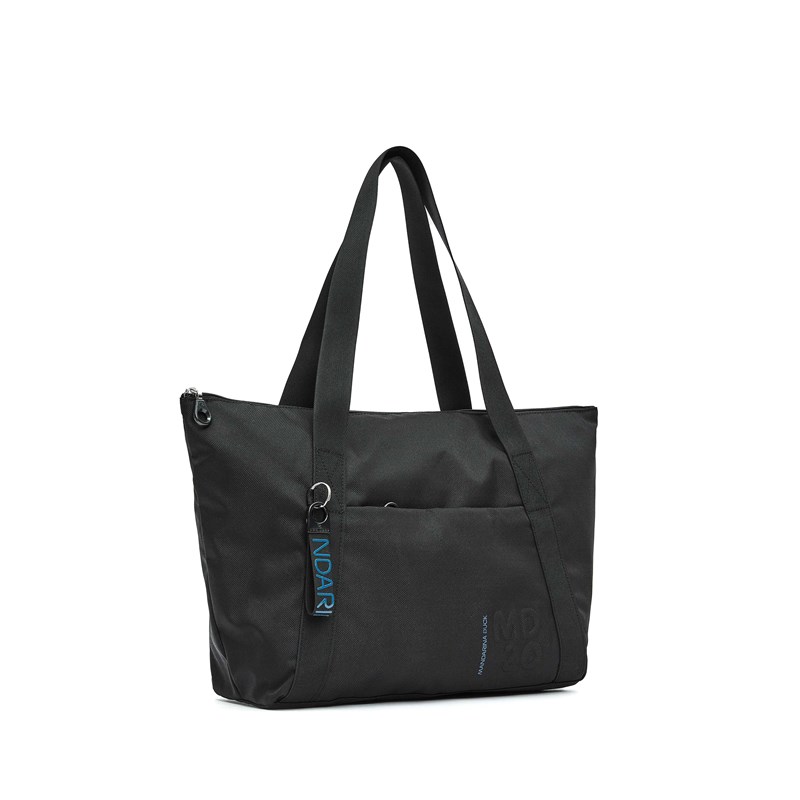 Mandarina Duck Shopper MD20  Svart 2