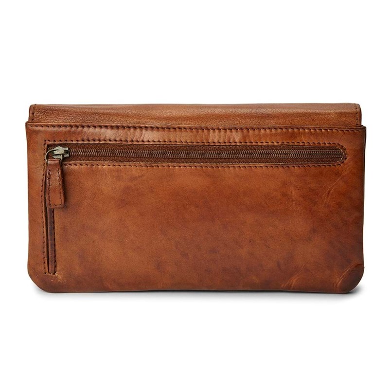 Pia Ries Damepung  Cognac 3