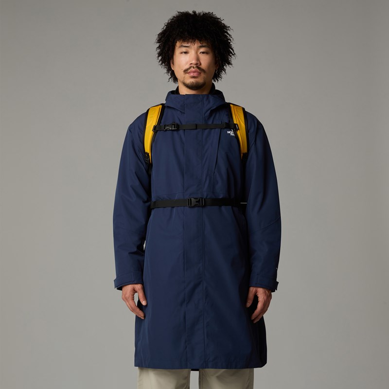 The North Face Ryggsäck Borealis Classic Gul 15" 8