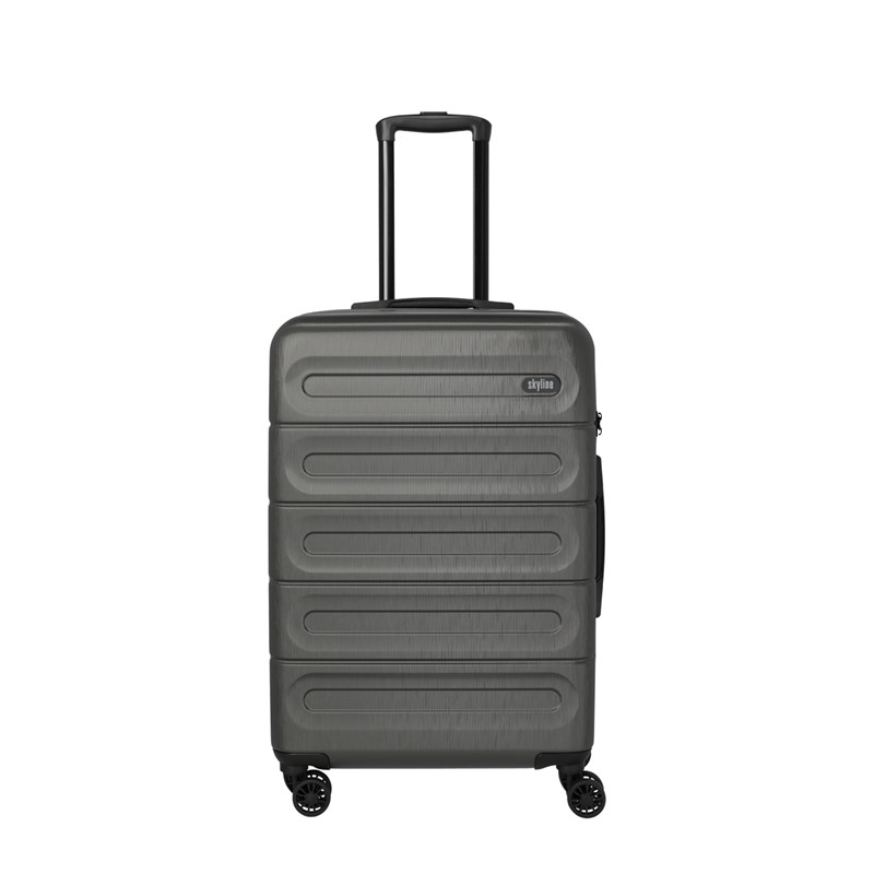 travelite Resväska Goomera Grå 67 Cm 1