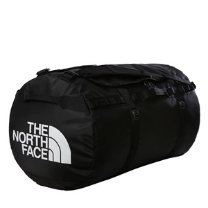 The North Face Duffelväska Base Camp XXL Svart