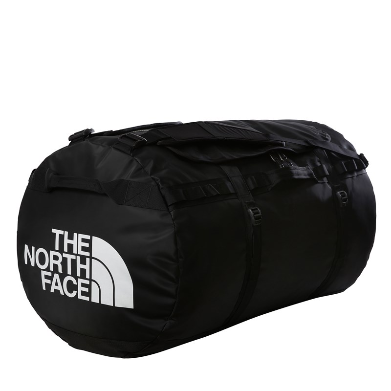 The North Face Duffelväska Base Camp XXL Svart 1