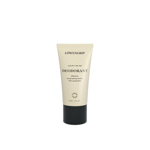 Löwengrip Deodorant Count On Me 50 ml Vit