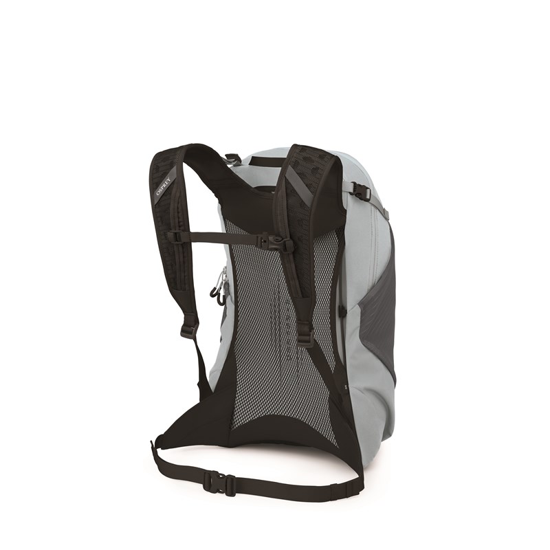 Osprey Vandrerygsæk Hikelite LT 22  Sølv 5