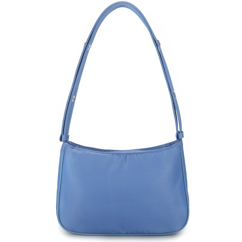 Unlimit Skuldertaske Kerry Unlimit Blå 2