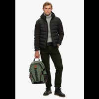 Superdry Ryggsäck Tarp   Khaki