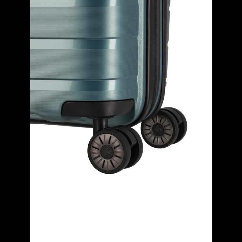 travelite Resväska Air Base Blå 55 Cm 9