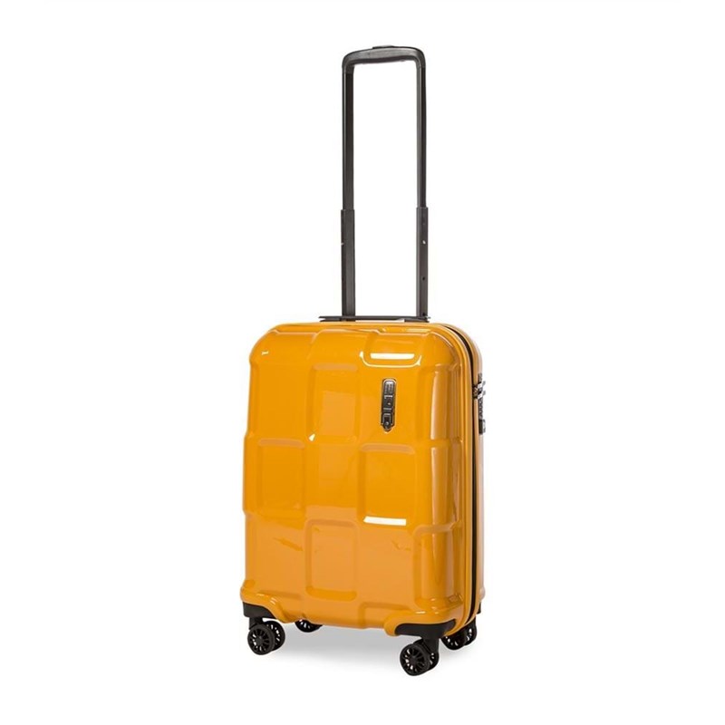 Epic Kuffert Crate Solid Orange 55 Cm 2