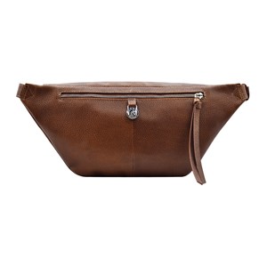 Adax Bumbag Karla Brescia Caramel alt image