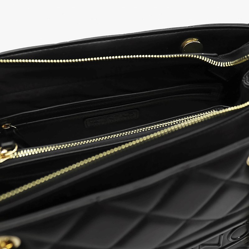 Valentino Bags Shopper Ada Sort 3