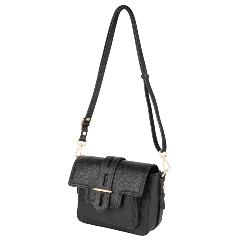 HERA Crossbody Laura Svart 6