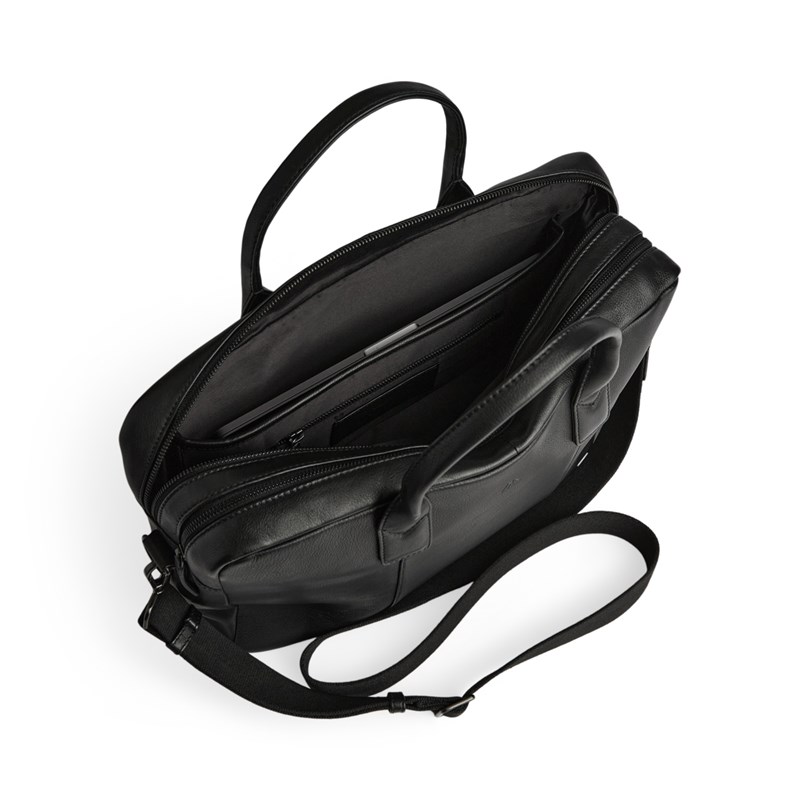 MARKBERG Computertaske Ashtonmbg Sort 15" 3