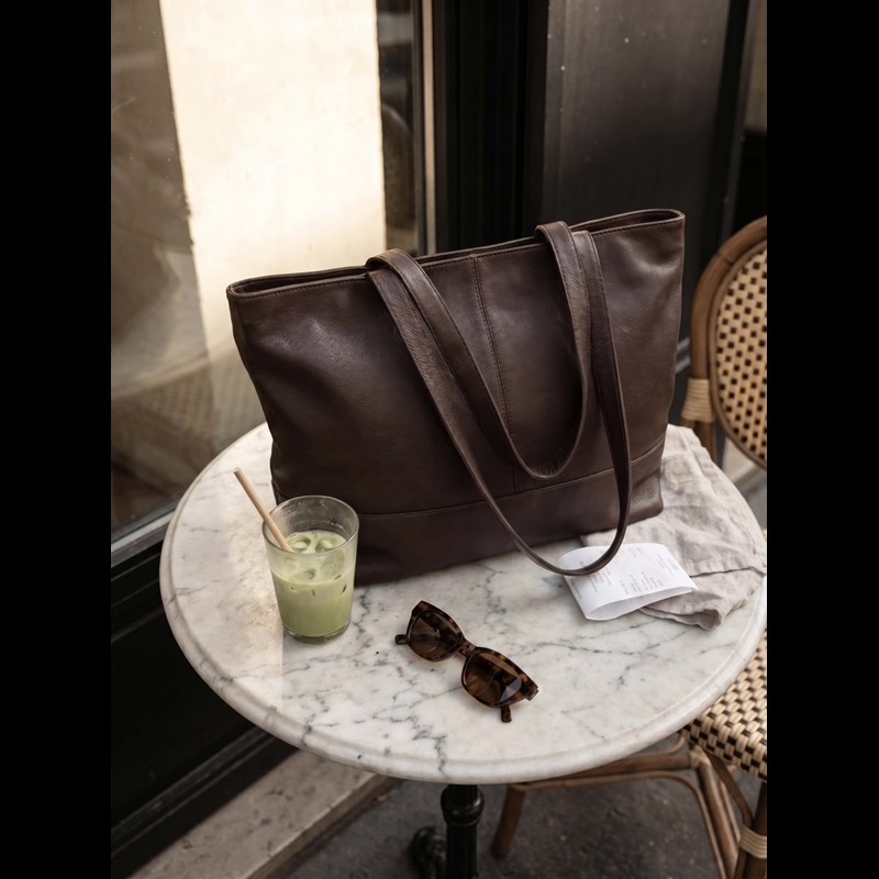 Aura Shopper Viper  M. Brun 14" 9