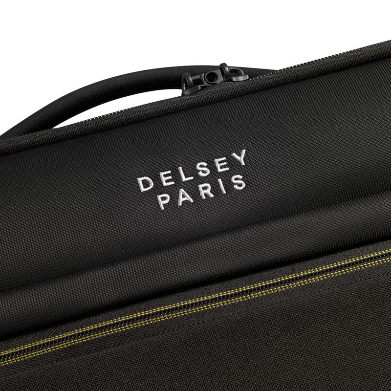 Delsey Underseater Brochant 3 Svart 5
