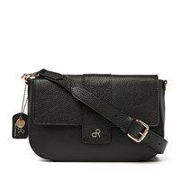 dR Amsterdam Crossbody Svart 1