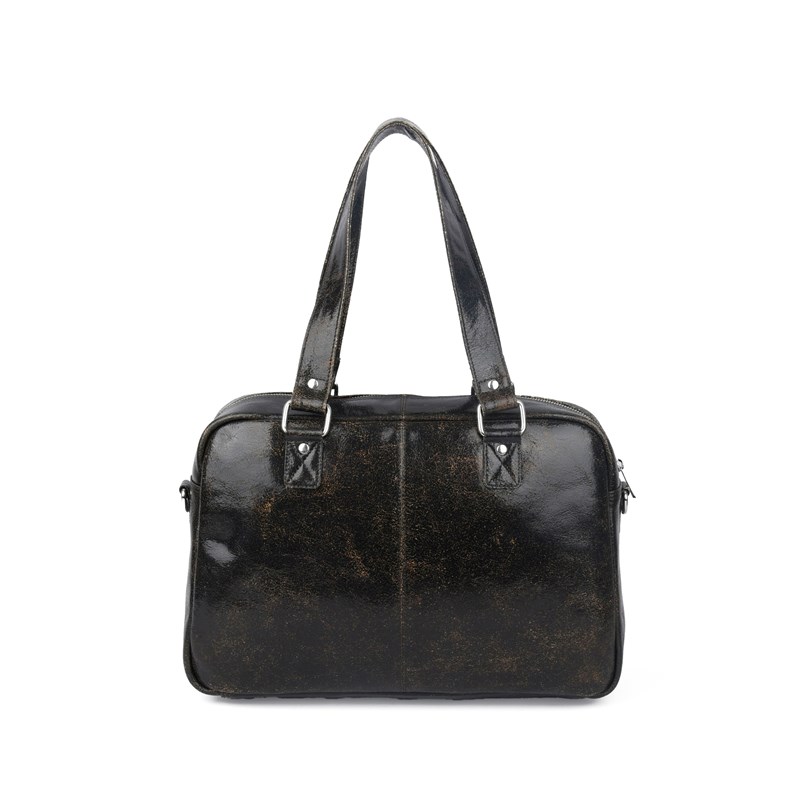 Núnoo Skuldertaske Mille  Sort 3