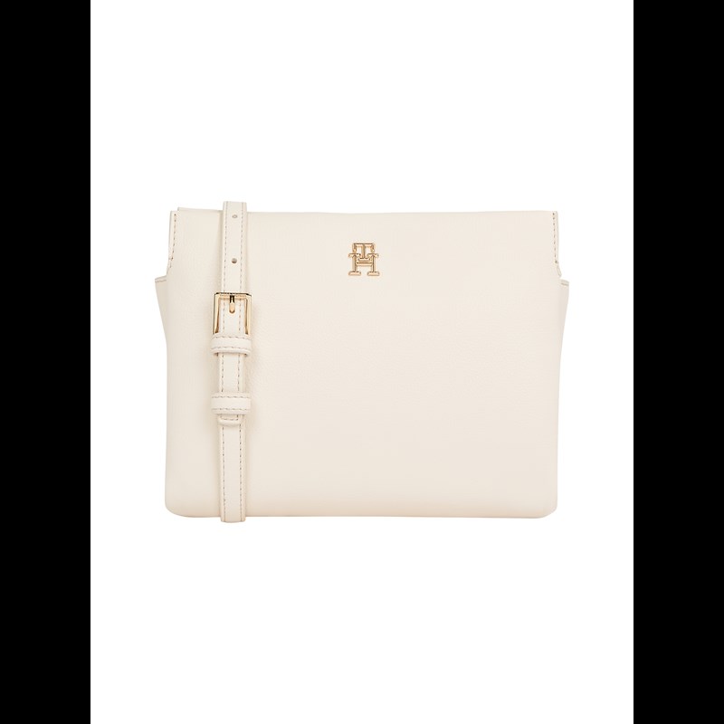 Tommy Hilfiger Crossbody Legacy Beige 1