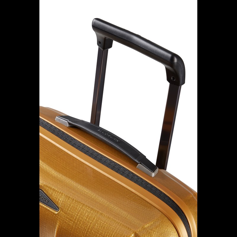 Samsonite Kuffert Major-lite Gul 55 Cm 11