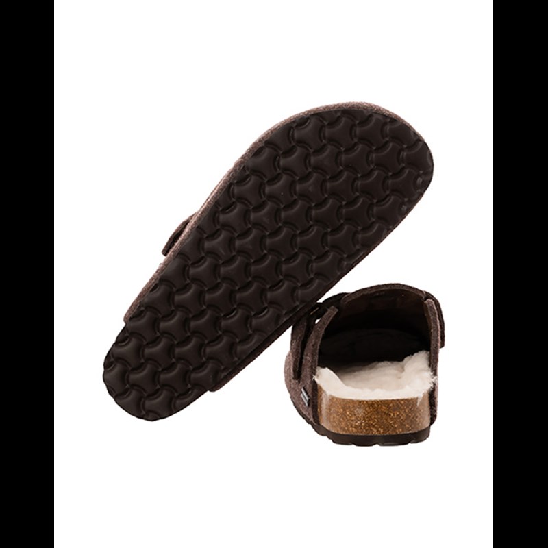 Shepherd Tofflor Valdemar Brun 42 5