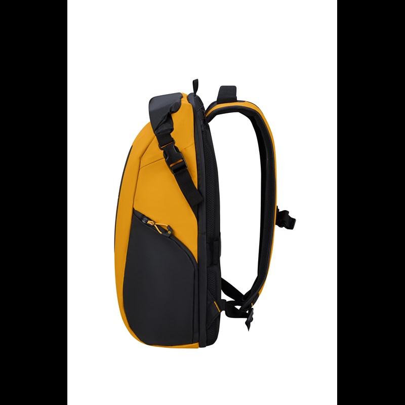 Samsonite Ryggsäck Ecodiver Rooltop L Gul 17" 4