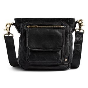 Depeche Crossbody Svart